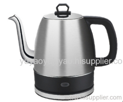 stainless steel electrical kettle