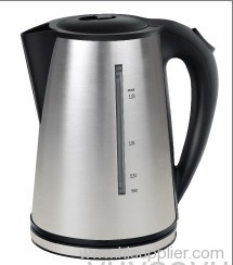 stainless steel electrical kettle