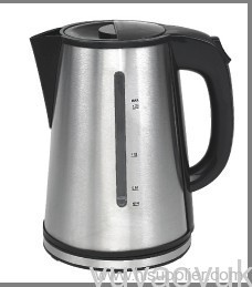 stainless steel electrical kettle