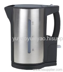 stainless steel electrical kettle