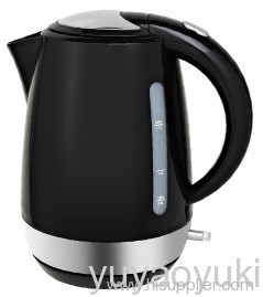 plastic electrical kettle