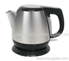 stainless steel electrical kettle