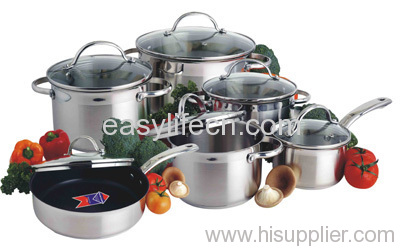 cookware set