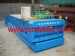 Double Layer Roll Forming Machine