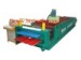 Double Layer Roll Forming Machine