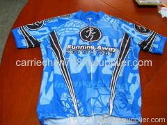 cycling jersey