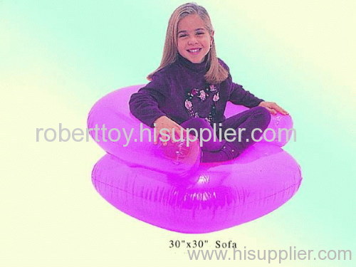 inflatable sofas