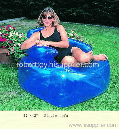 inflatable sofas