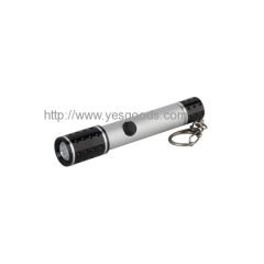 mini flashlight