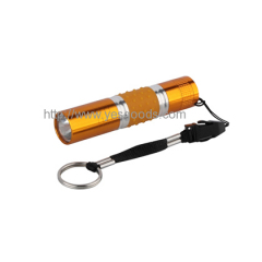 Mini flashlight