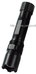 Aluminium Flashlight