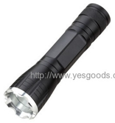 Aluminium Flashlight