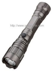 Aluminium Flashlight