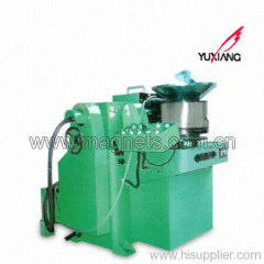 surface grinder