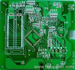 PCB circuit board