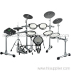 Electronic Drum Kit