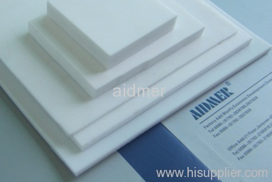 expanded ptfe sheet