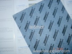 asbestos gasket sheet compressed asbestos sheet
