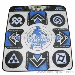 dance mat