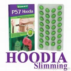 Powerful P57 Hoodia Slimming Capsule