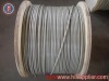 PVC coated wire rope