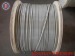 coated wire ropes