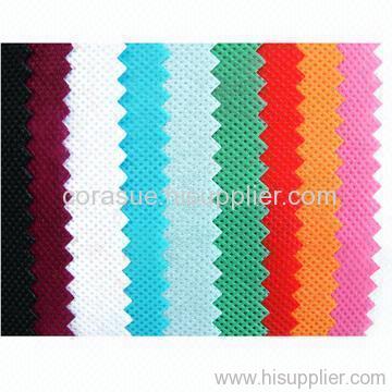 polypropylene nonwoven fabric