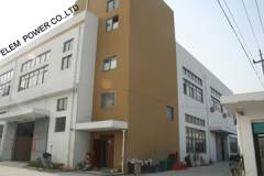 TaiZhou Elem Power Machine Co.,Ltd.