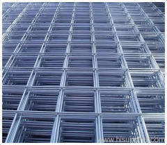 Welded Wire Mesh Panel