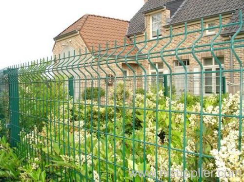 Safety Fence Netting