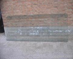 Security Fence Net