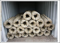 Annealed Wire