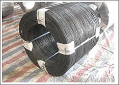 Black Annealing Wire
