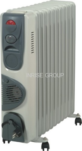 3000w Mini Oil-Filled heater
