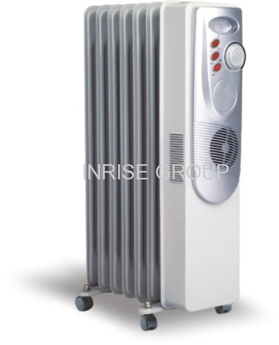 2000w Mini Oil-Filled heaters