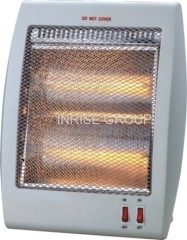 400w Electric halogen heaters