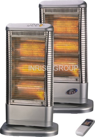 400w Electric halogen heater