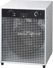 PORTO 15kW Industrial Electric Fan Heater