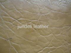 synthetic leather