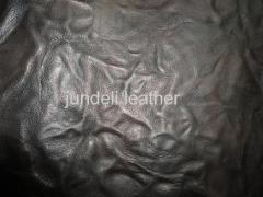 pu shoe leather