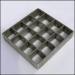 Galvanized Plug Gratings