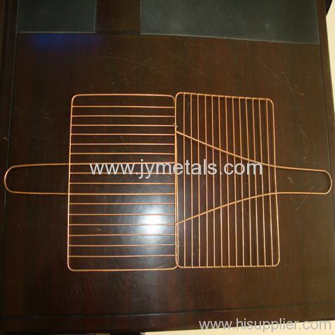 Barbecue Grill Wire Nettings