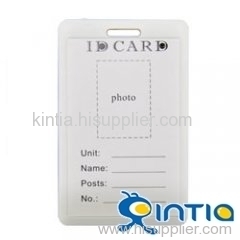 ID card camera