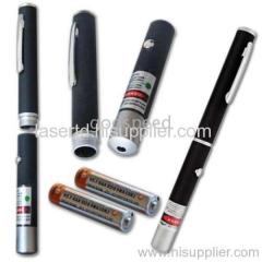 Power full brand name 200mw laser pointer