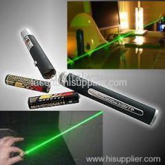 Newest powerfull 200mw green laser pointers