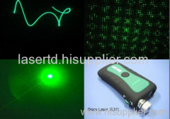 high powerfull green laser pointer