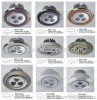 3w LED Downlight, LED Downlights, LED Down Light, LED Down Lights, LED Ceiling Light, UL, CE, ROSH