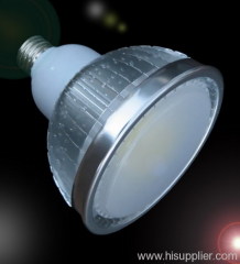 LED PAR light