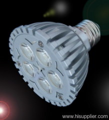 LED PAR light