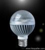 LED ball bulb